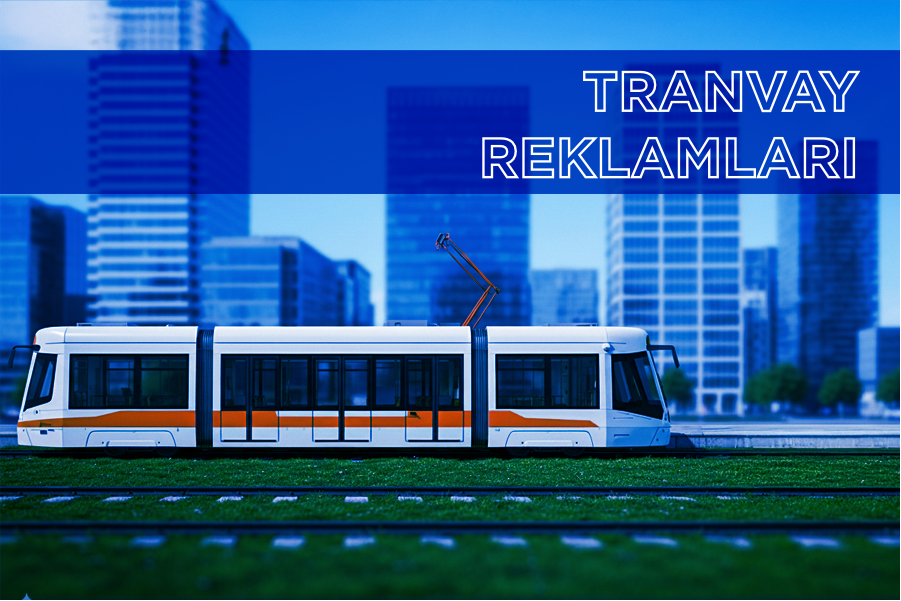 Tramvay