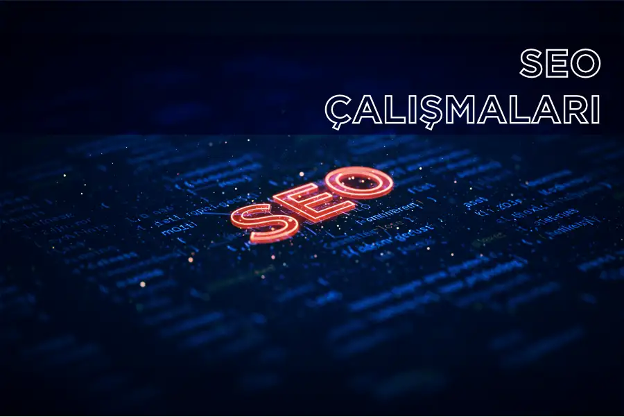 خدمة SEO
