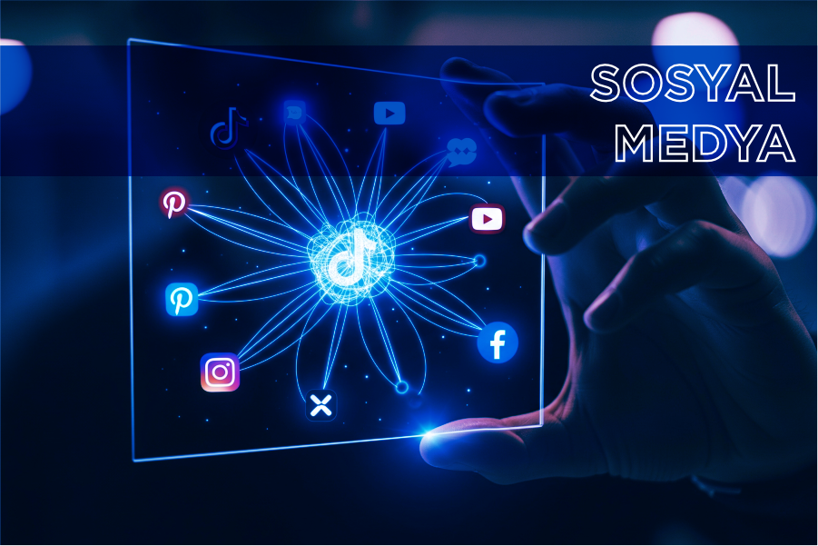 Sosyal Media