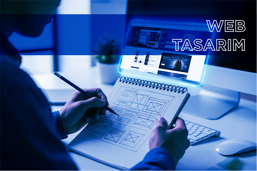 Web Tasarım